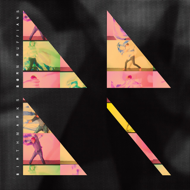 Birthmarks cover art
