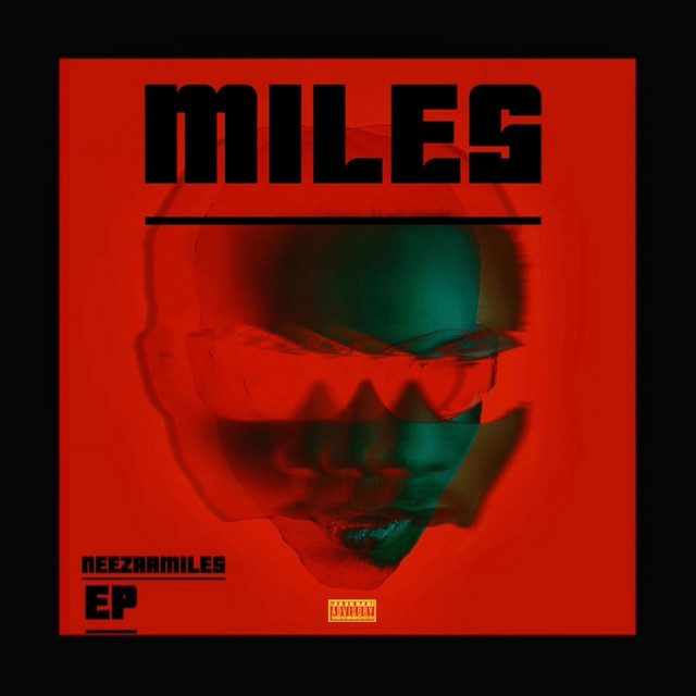 MILES EP