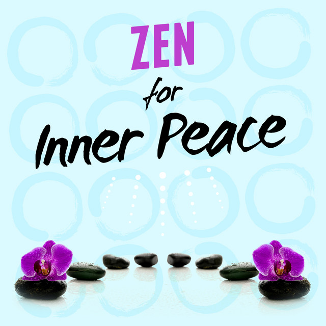Zen for Inner Peace cover art