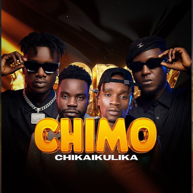 Chimo Chikaikulika (Live)
