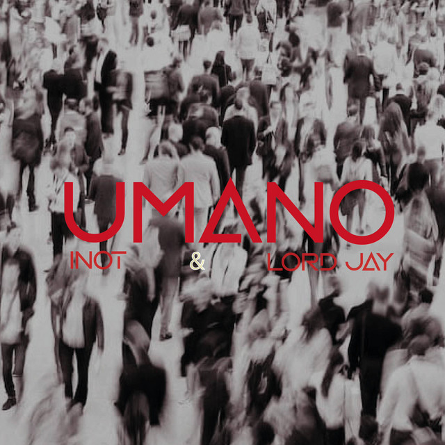 Umano - Single by Inot | Spotify