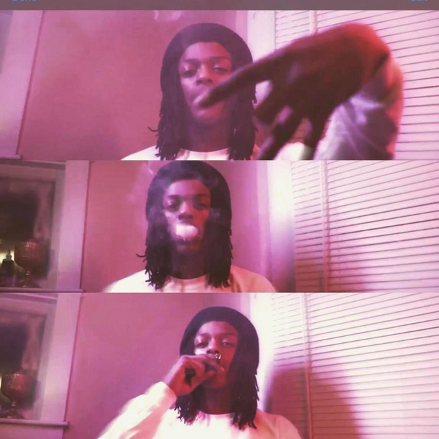 LLMN cover art