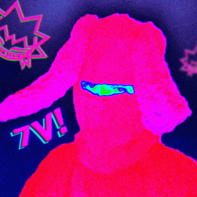 7v! cover art