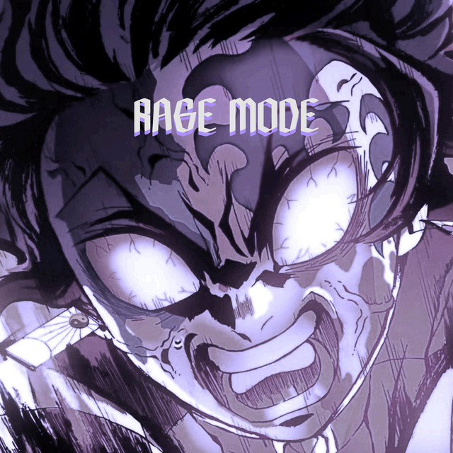 RAGE MODE - Single by Ali Star | Spotify