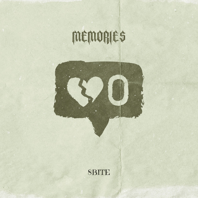 Memories cover art
