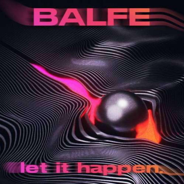 Let It Happen (Remix) cover art