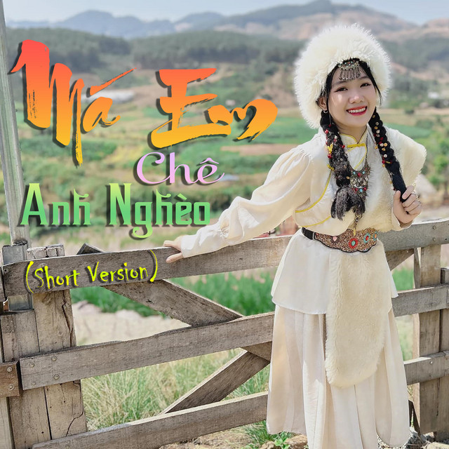 Má Em Chê Anh Nghèo (Short Version)