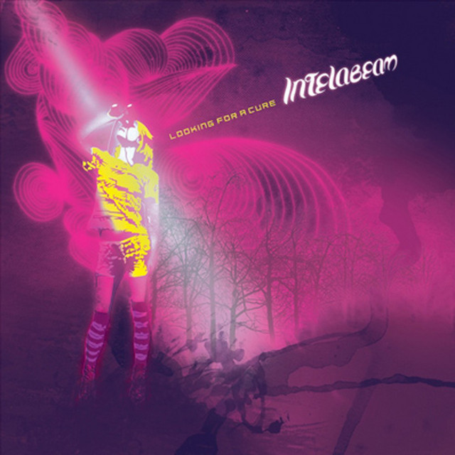 Looking For A Cure cover art