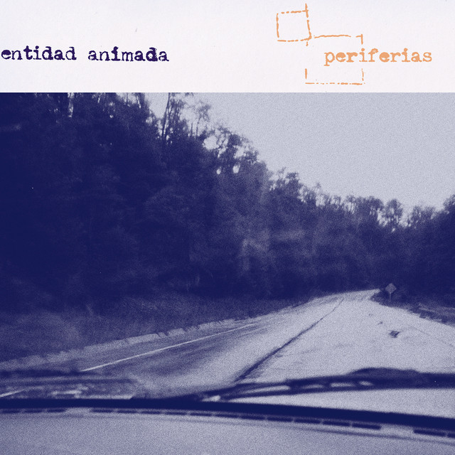 Periferias cover