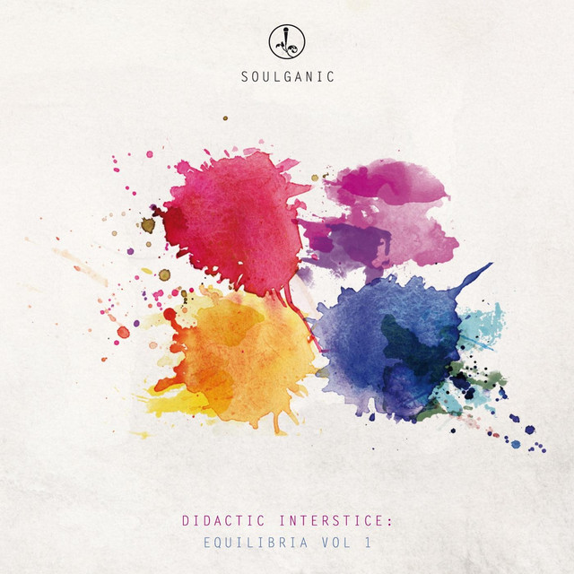 Didactic Interstice: Equilibria, Vol. 1 cover
