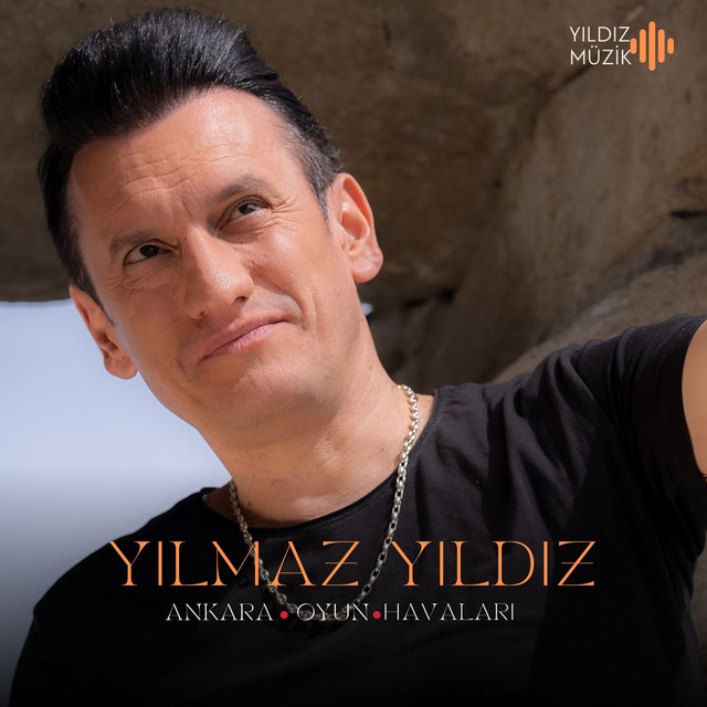 Ankara Oyun Havaları cover art