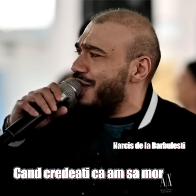 Cand credeati ca am sa mor cover art