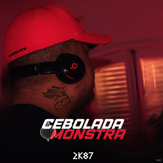 Cebolada Monstra cover art