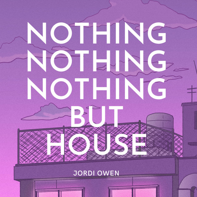 Nothing But House (Club Edit) album image