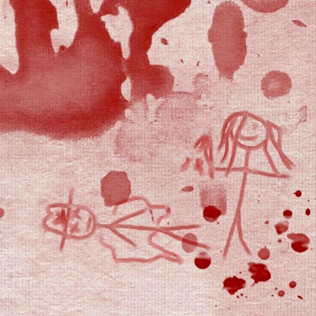 Cold cover art