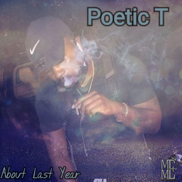 About Last Year cover art