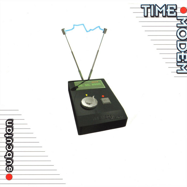 Subcutan cover art