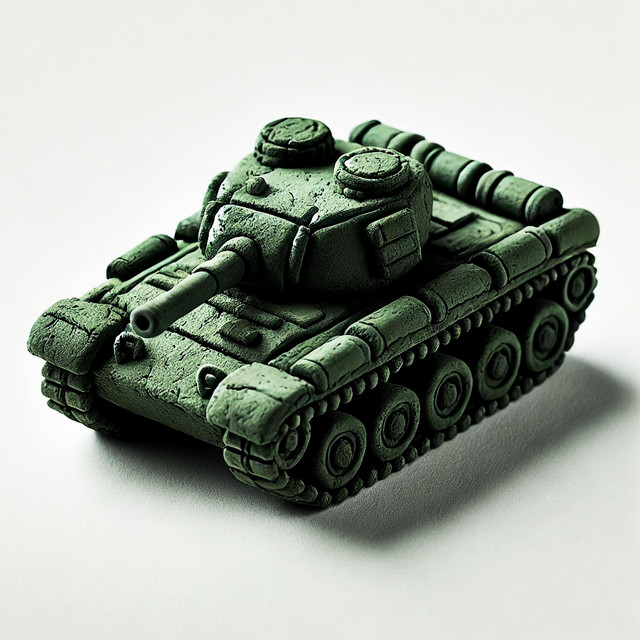 TANK