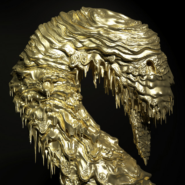 Royal Swan cover art