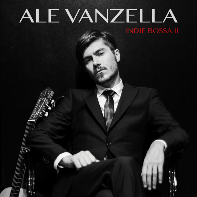 Indie Bossa 2 cover art