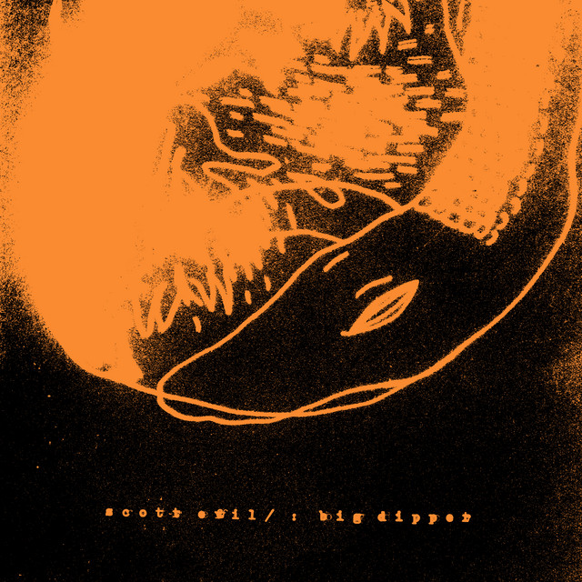 Big Dipper cover art