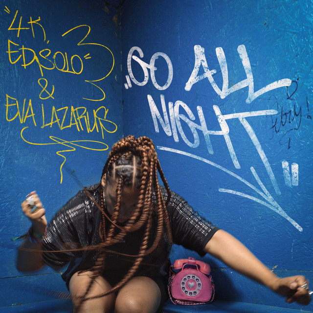 Go All Night artwork