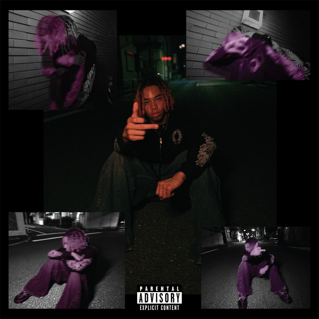 Love Sick cover art