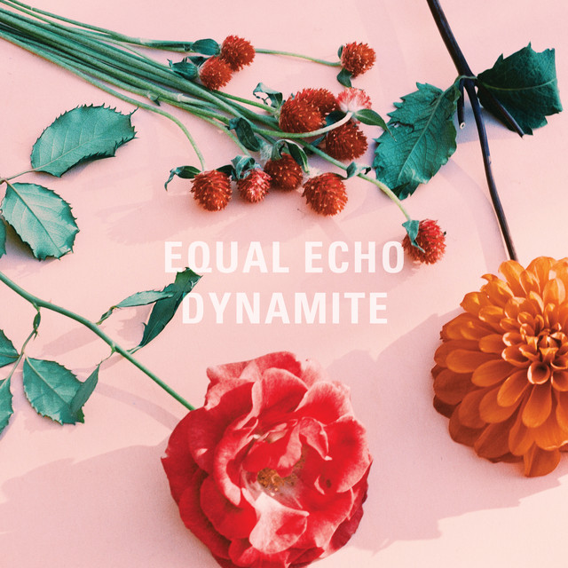 Dynamite EP cover art