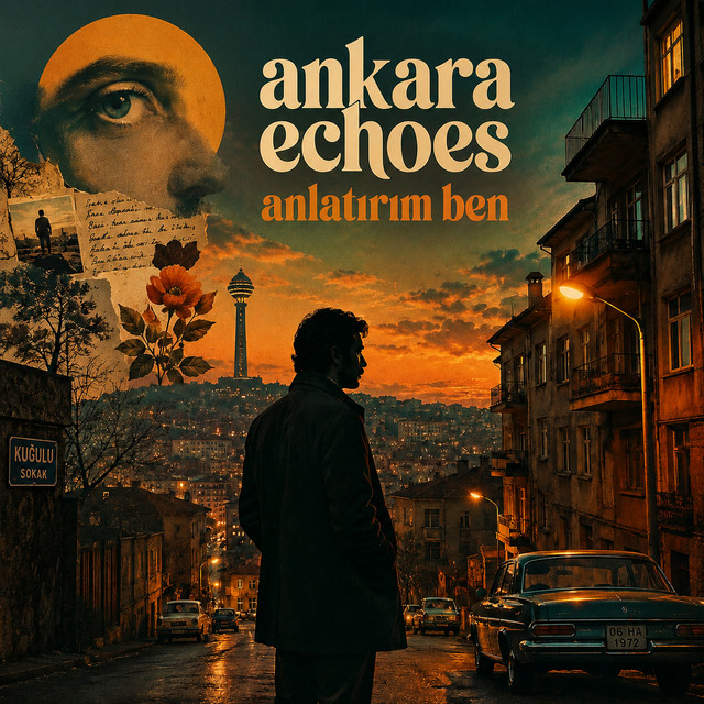 Anlatırım ben