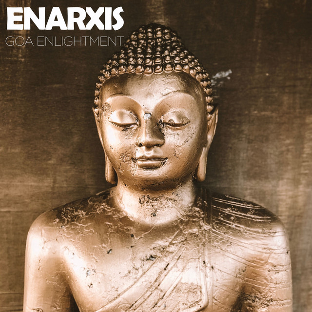 Goa Enlightment cover art
