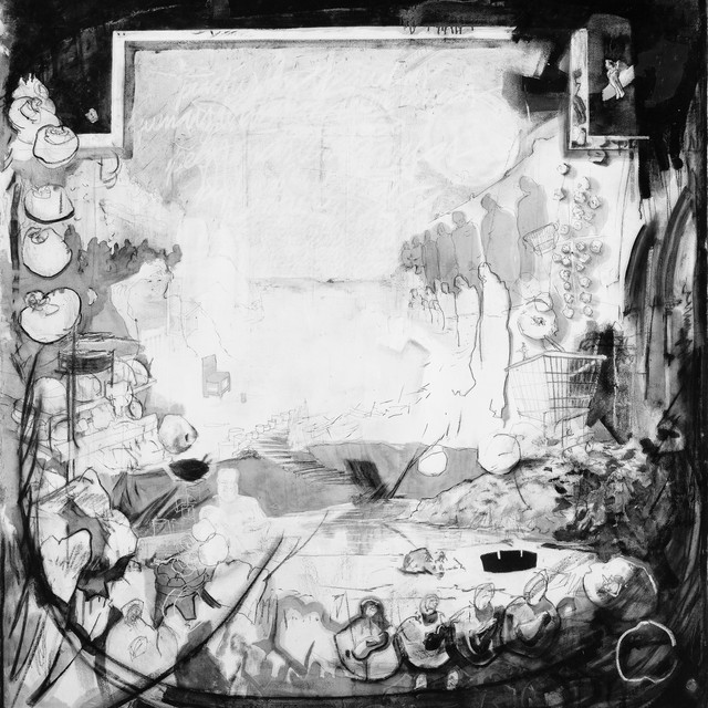 Pequenas Lembranças cover art