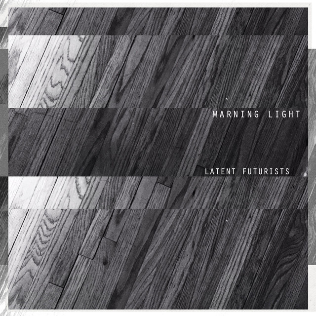 Latent Futurists cover