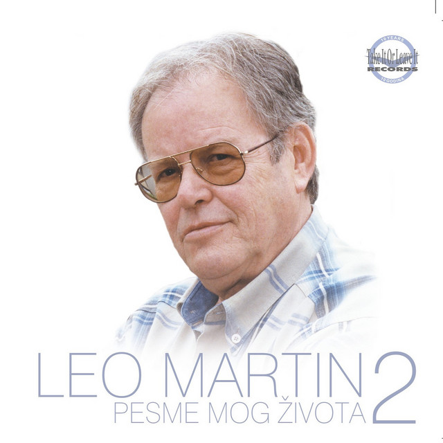 Pesme mog zivota Vol.2 cover