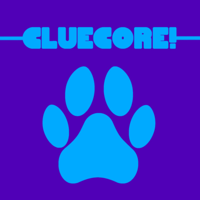 CLUECORE! cover art