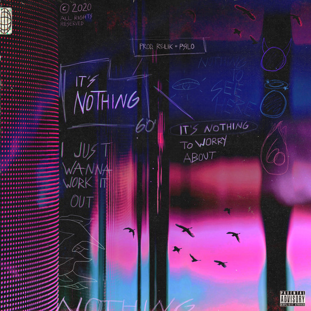 It's Nothing - song and lyrics by 6o | Spotify