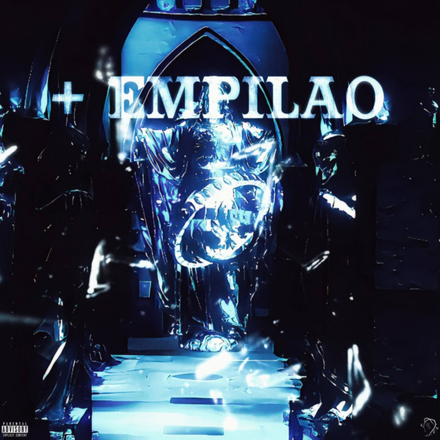 + Empilao cover art