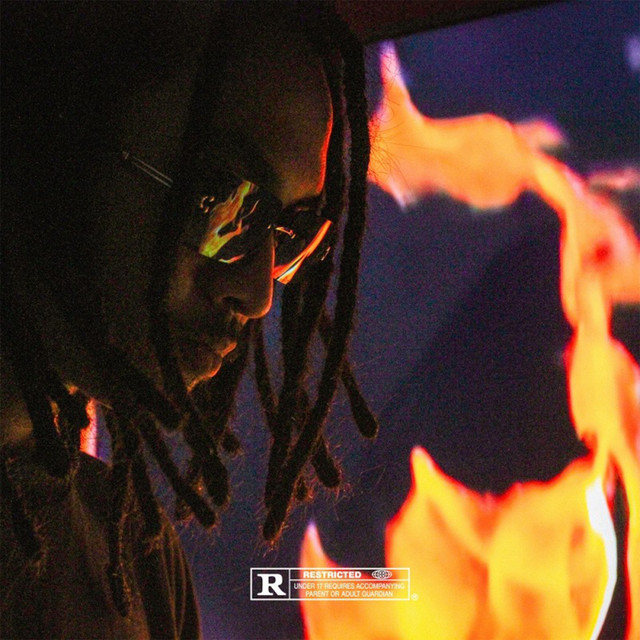 Da Hot Boy cover art