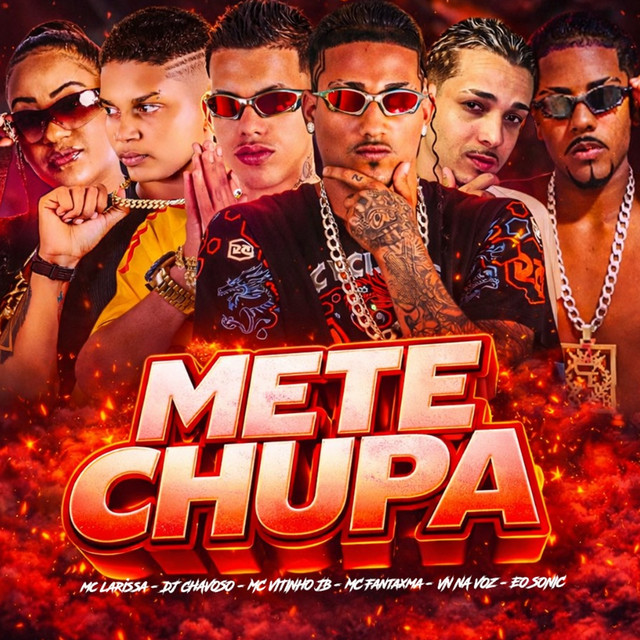 Mete Chupa