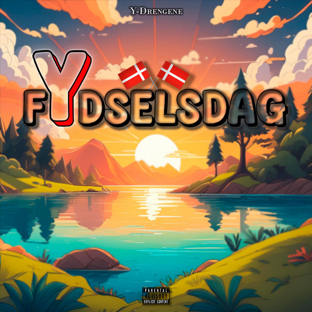 FYDSELSDAG cover art