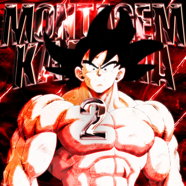 MONTAGEM KAMEHA 2