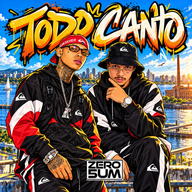 TODO CANTO