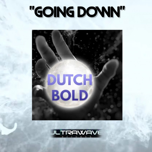 Going down cover art