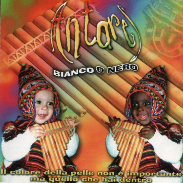 Bianco o nero cover art