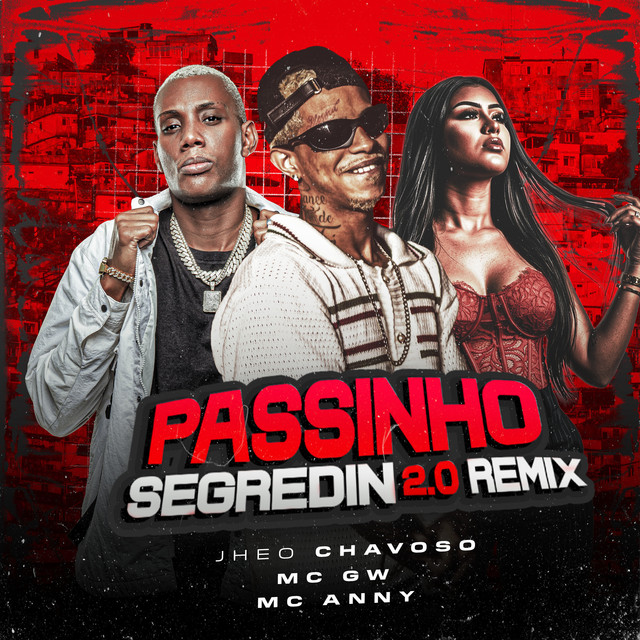 Passinho Segredin 2.0
