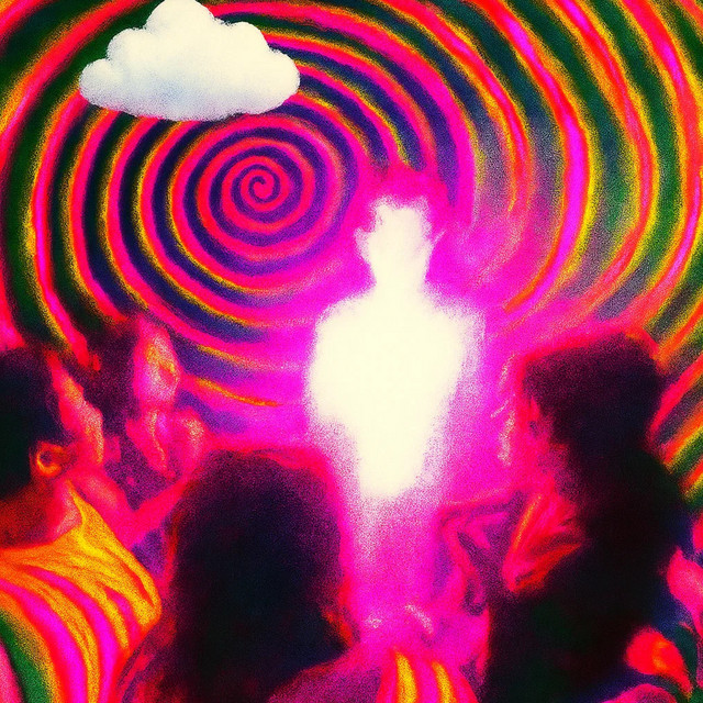 WAREHOUSE FEELINGS cover art
