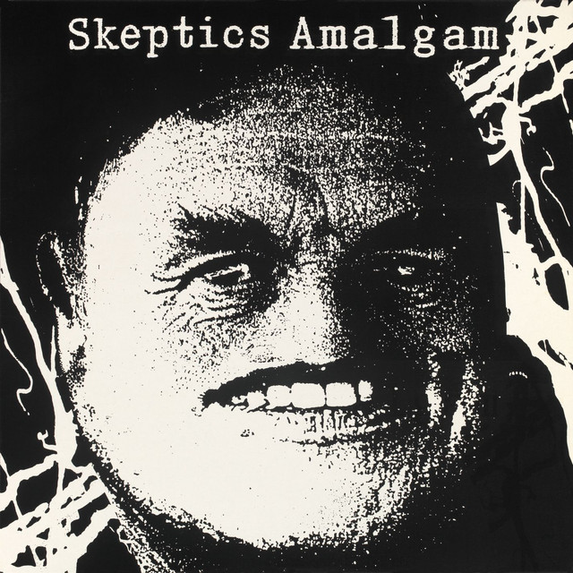 Amalgam cover art