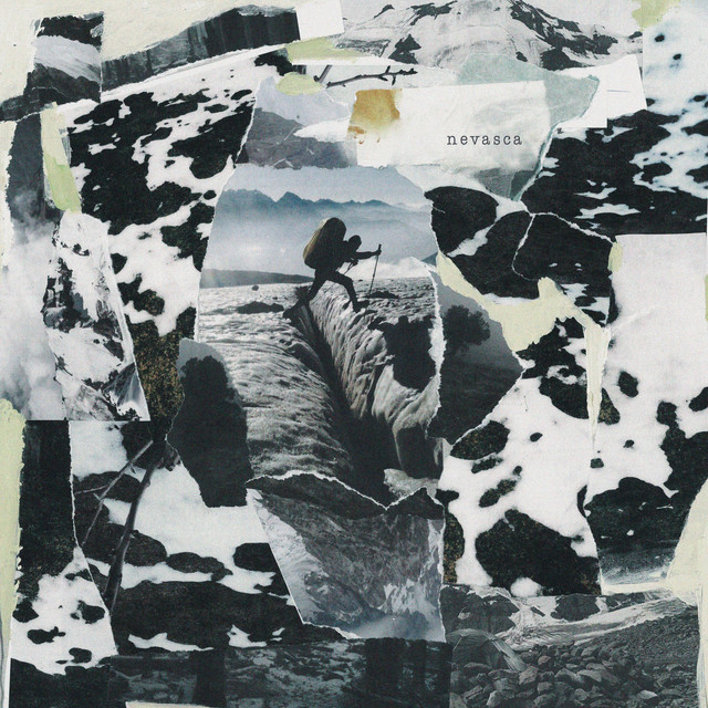 Nevasca cover art