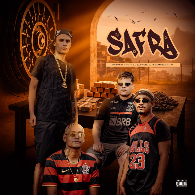 Safra