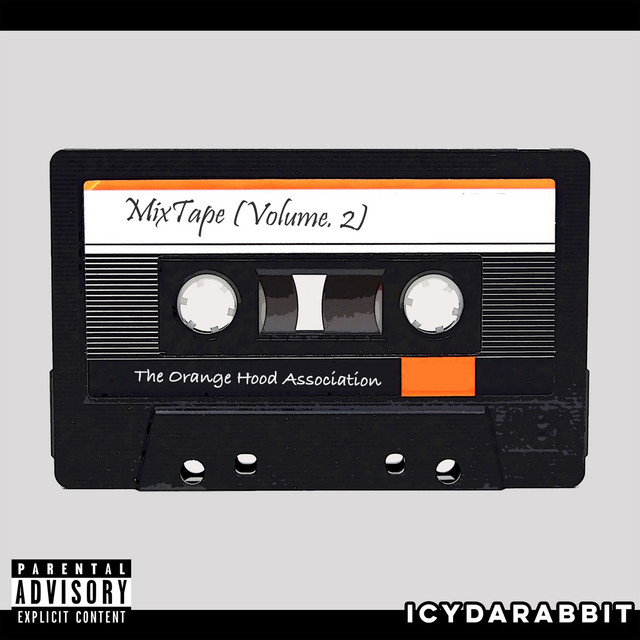 Mixtape, Vol. 2 - Album by IcyDaRabbit | Spotify