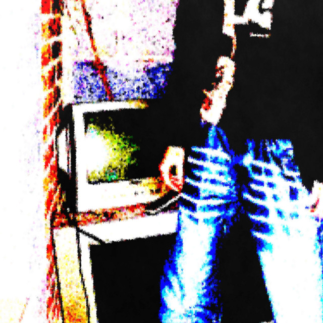 na twoich oczach cover art